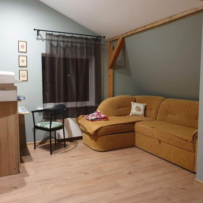 ريغا Holiday House Vijole المظهر الخارجي الصورة