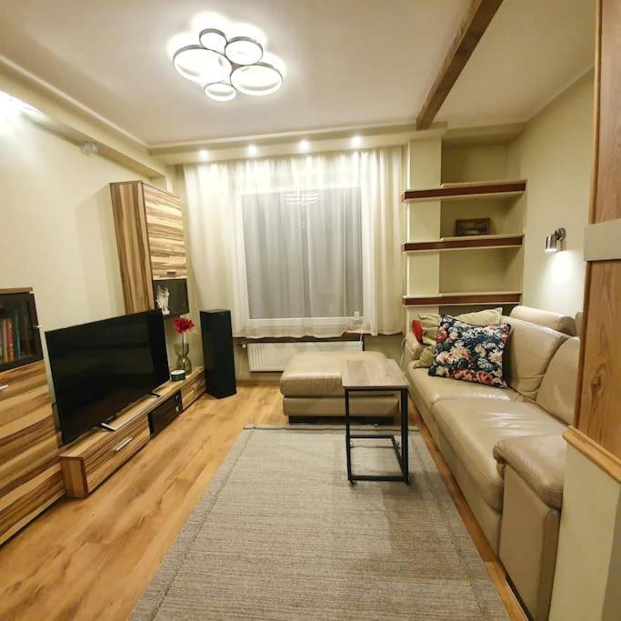 ريغا Holiday House Vijole المظهر الخارجي الصورة