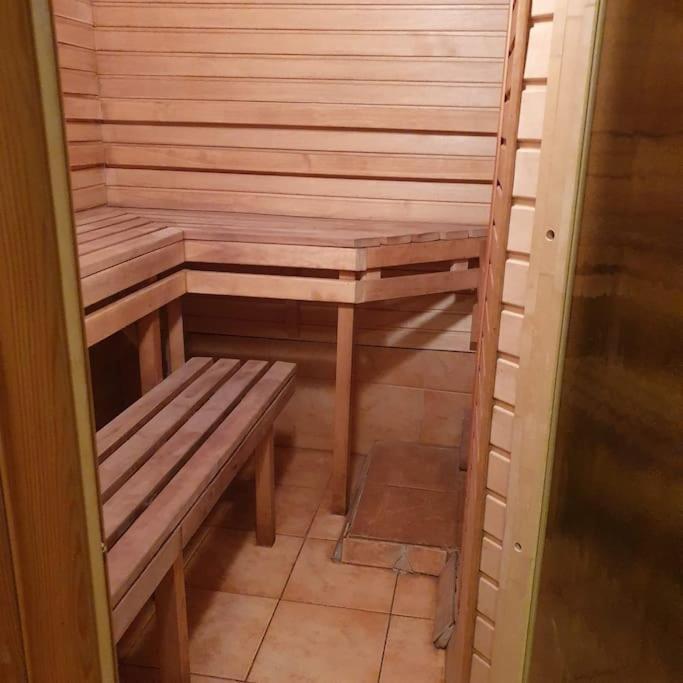 ريغا Holiday House Vijole المظهر الخارجي الصورة