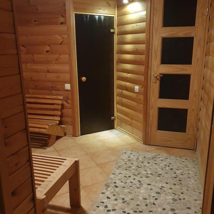 ريغا Holiday House Vijole المظهر الخارجي الصورة