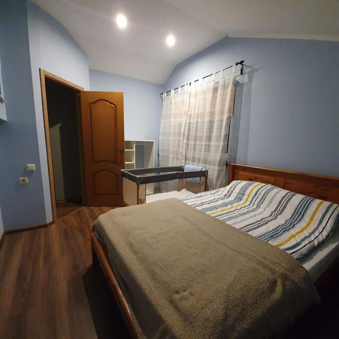 ريغا Holiday House Vijole المظهر الخارجي الصورة