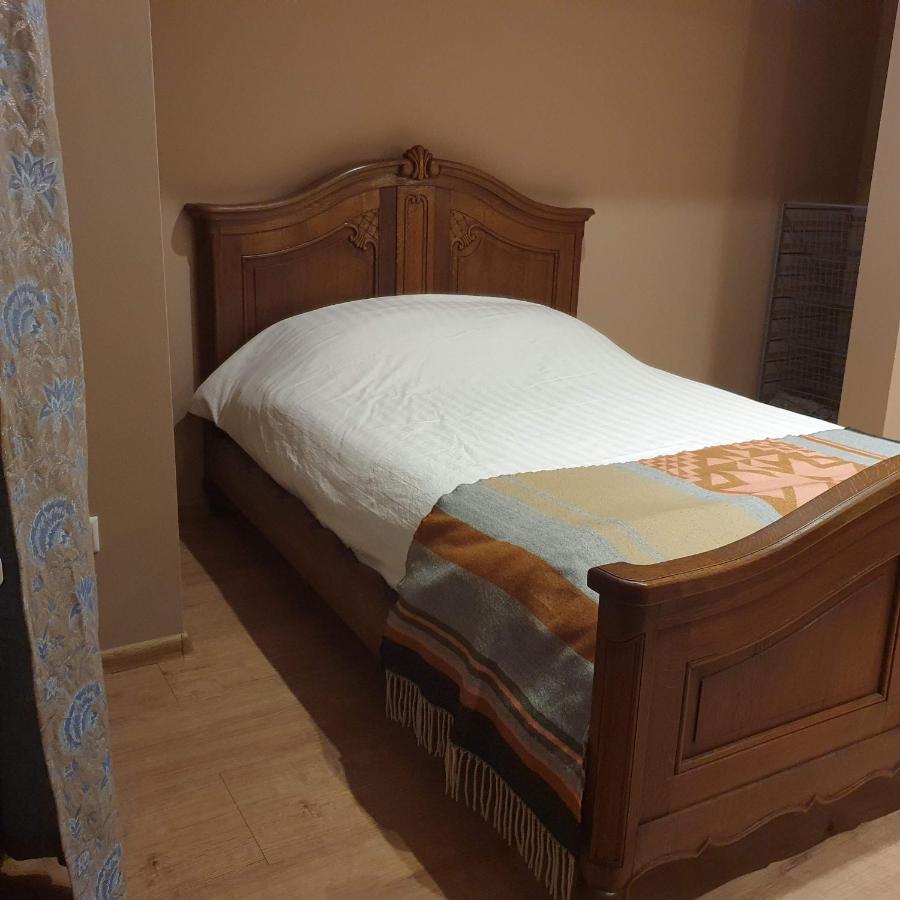 ريغا Holiday House Vijole المظهر الخارجي الصورة