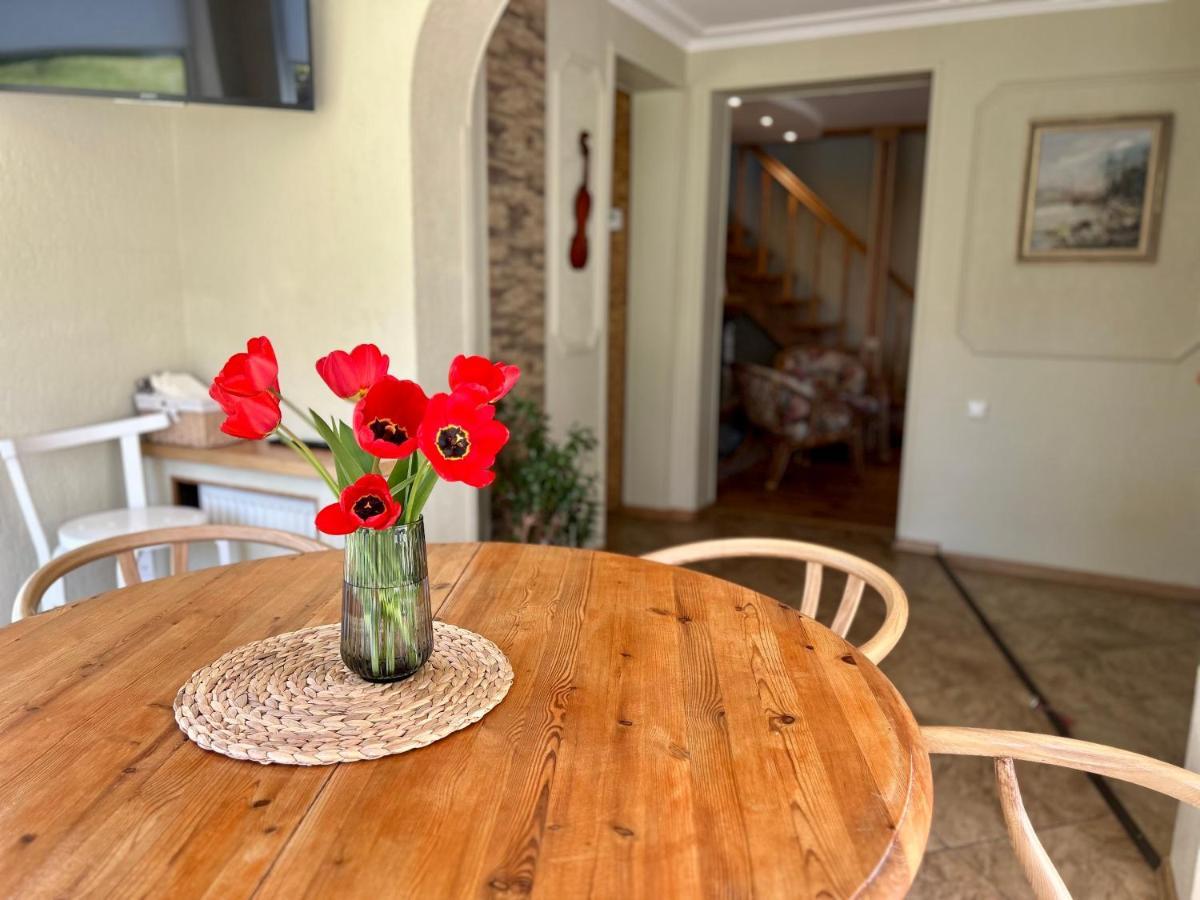 ريغا Holiday House Vijole المظهر الخارجي الصورة
